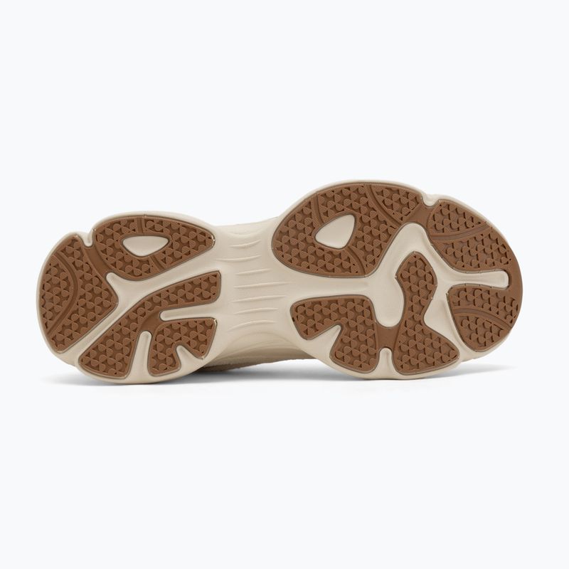 Дамски обувки FILA Recade S antique white/oxford tan 4