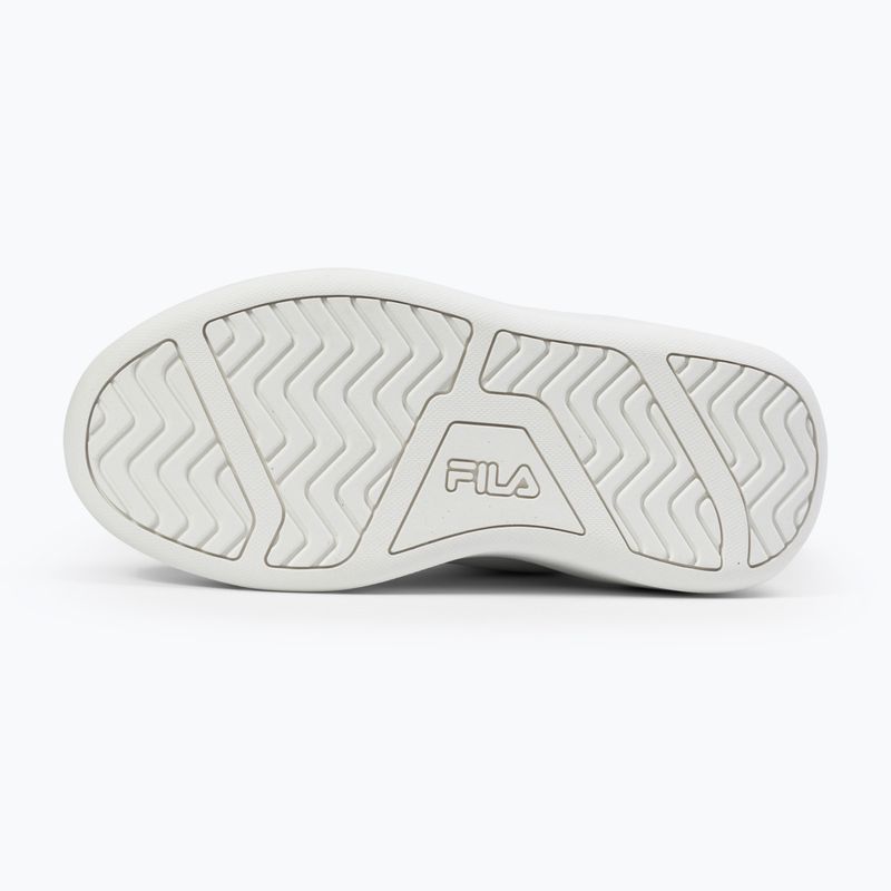 Детски обувки FILA Superbubble white 11