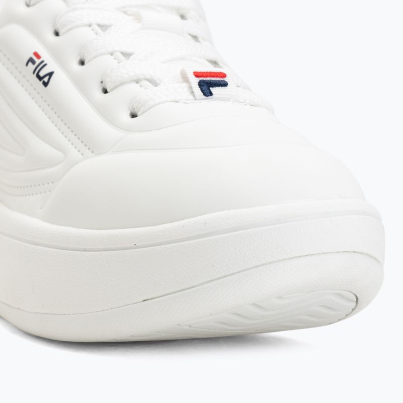 Детски обувки FILA Superbubble white 7