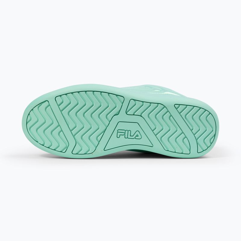 Дамски обувки FILA Superbubble spearmint 5