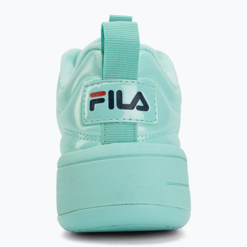 Дамски обувки FILA Superbubble spearmint 6