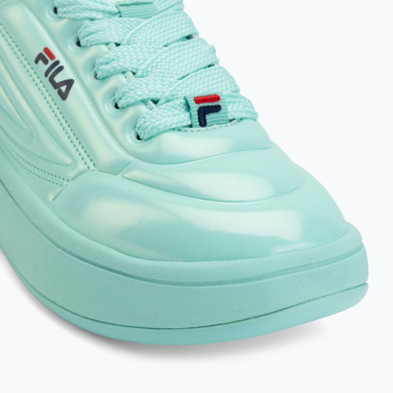 Дамски обувки FILA Superbubble spearmint 7