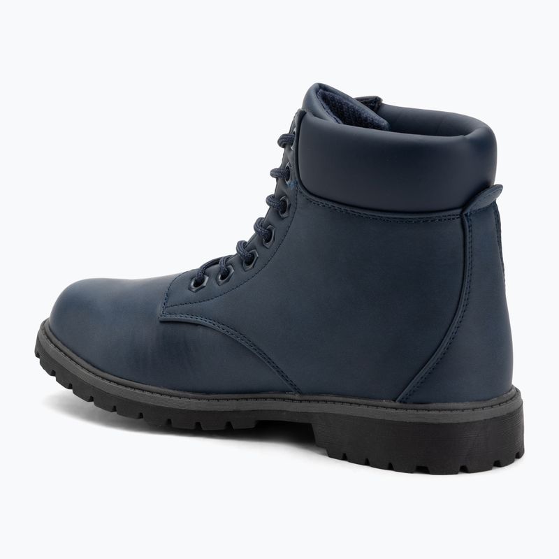 Мъжки обувки FILA Maverick Mid fila navy/bering sea 3