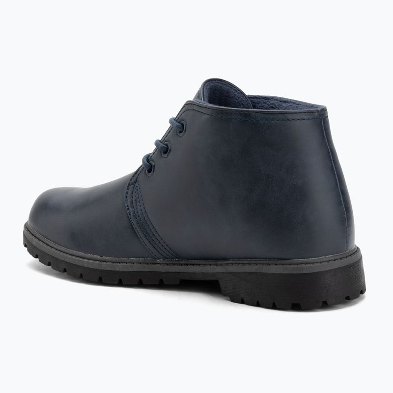 Мъжки обувки FILA Cesane Mid fila navy/bering sea 3