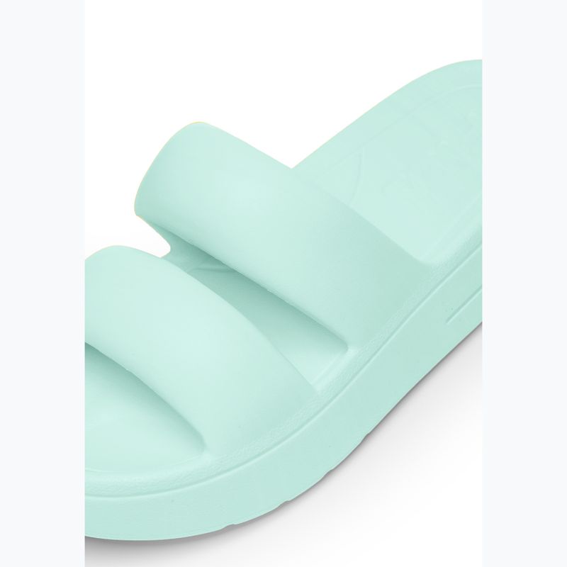Дамски чехли FILA Superbubble spearmint 6