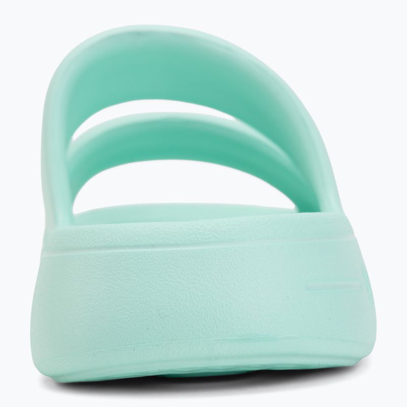Дамски чехли FILA Superbubble spearmint 6