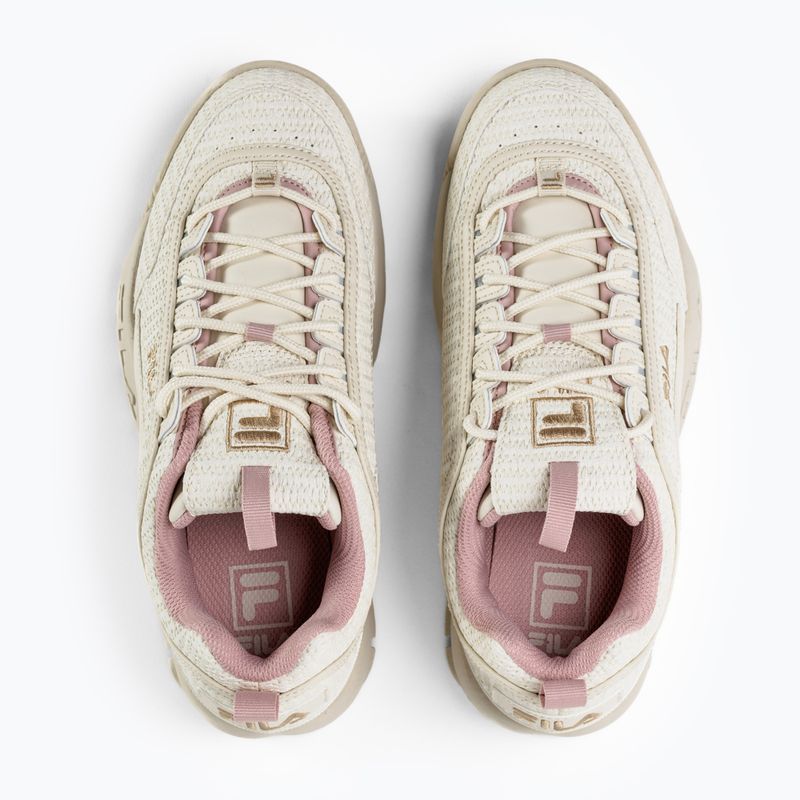 Дамски обувки FILA Disruptor F turtledove 5