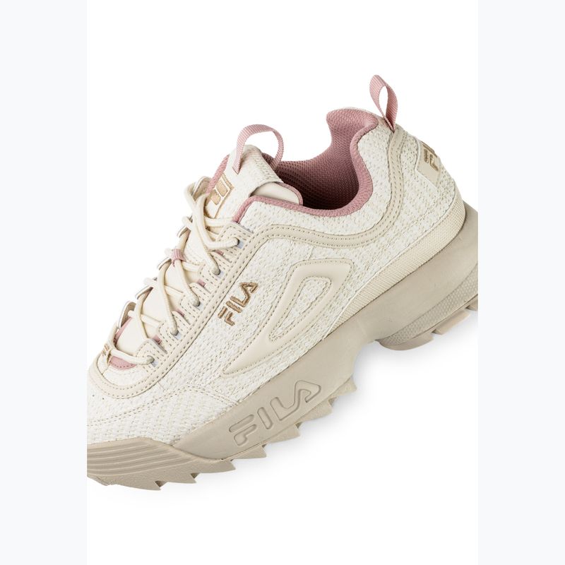 Дамски обувки FILA Disruptor F turtledove 6