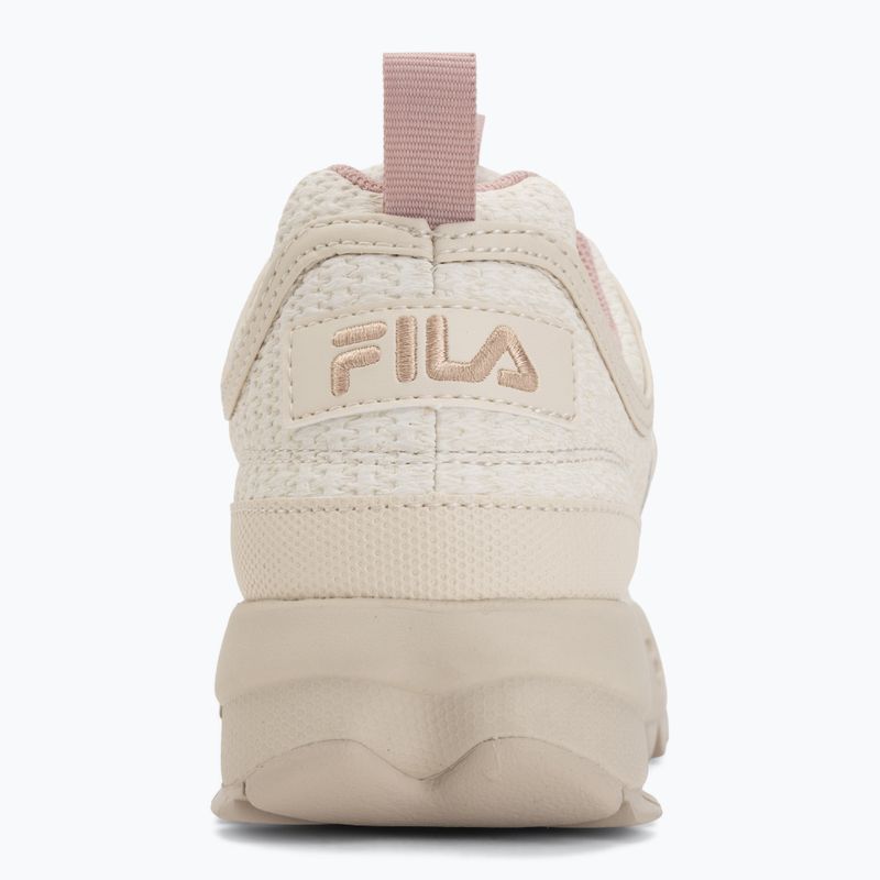 Дамски обувки FILA Disruptor F turtledove 6