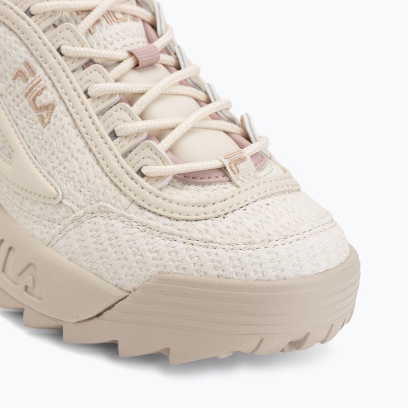 Дамски обувки FILA Disruptor F turtledove 7