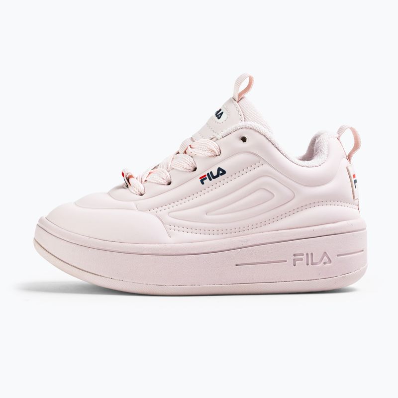 Детски обувки FILA Superbubble carinaria 8