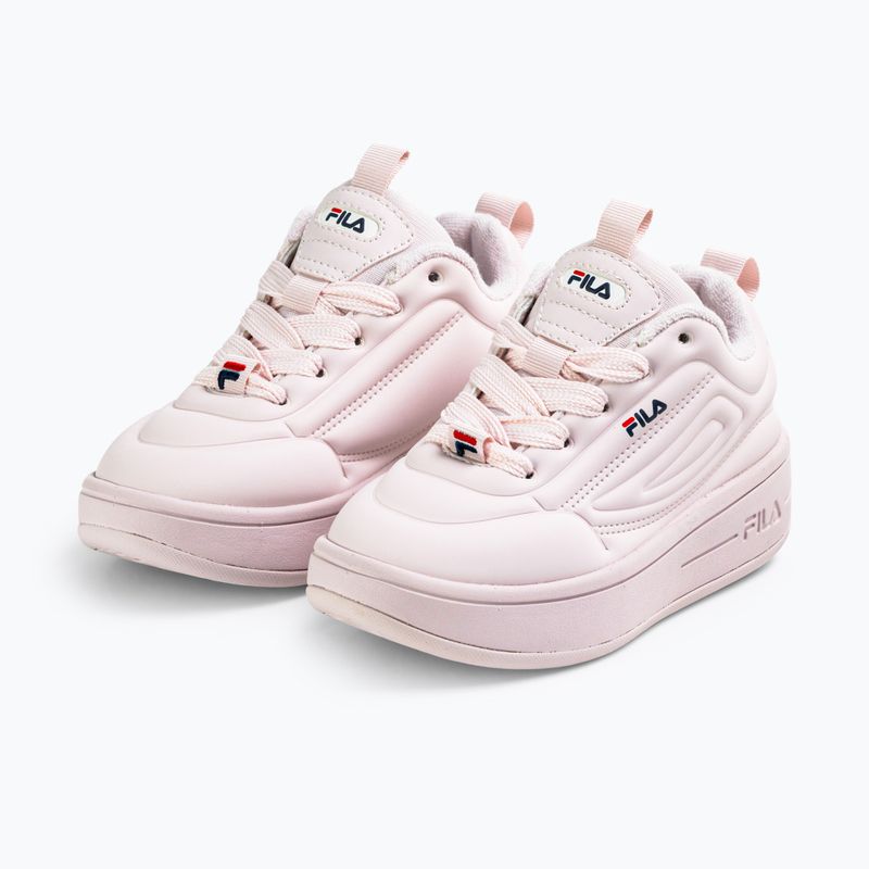 Детски обувки FILA Superbubble carinaria 9