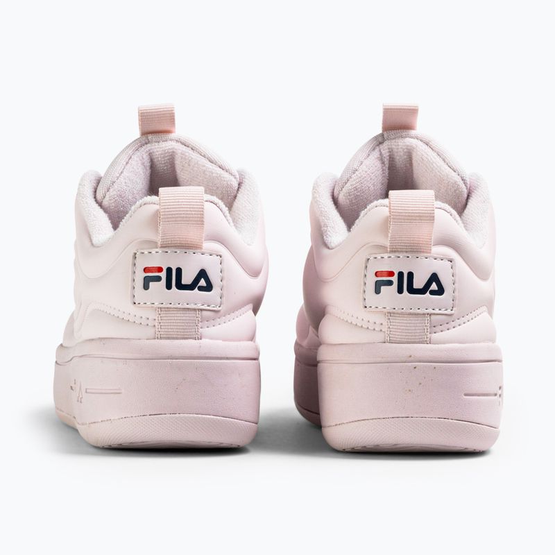 Детски обувки FILA Superbubble carinaria 10