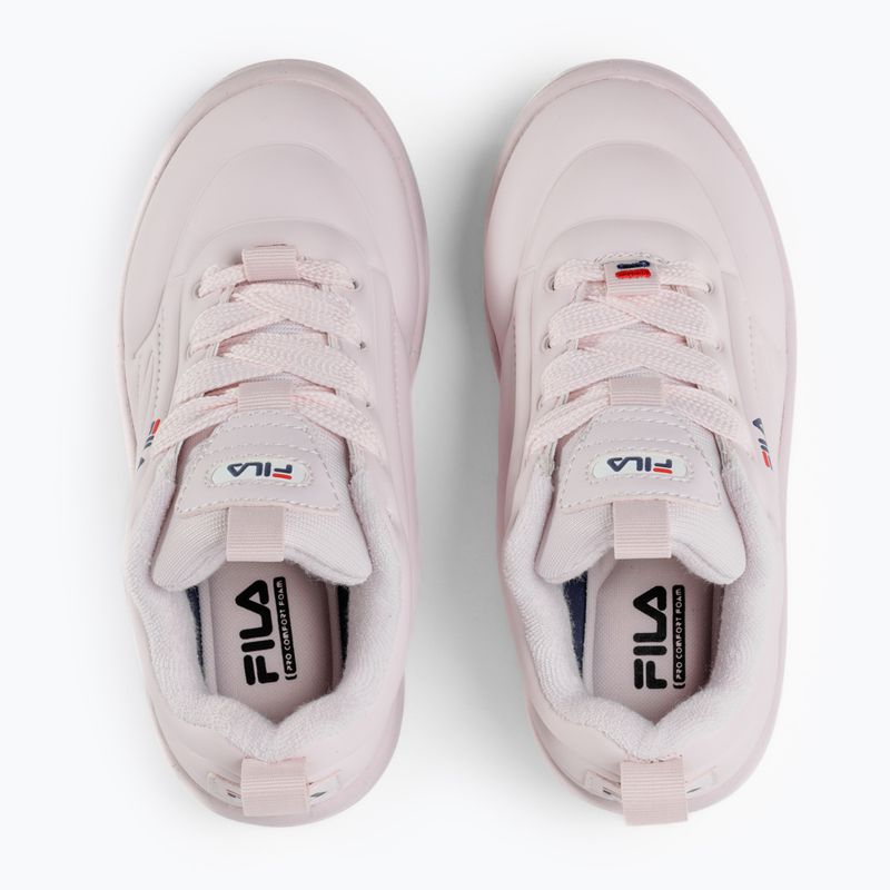 Детски обувки FILA Superbubble carinaria 12