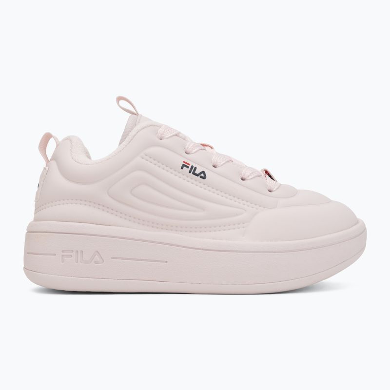 Детски обувки FILA Superbubble carinaria 2