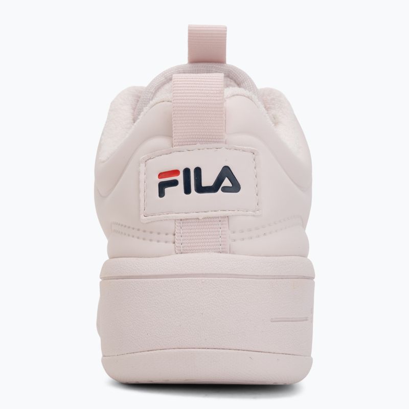 Детски обувки FILA Superbubble carinaria 6