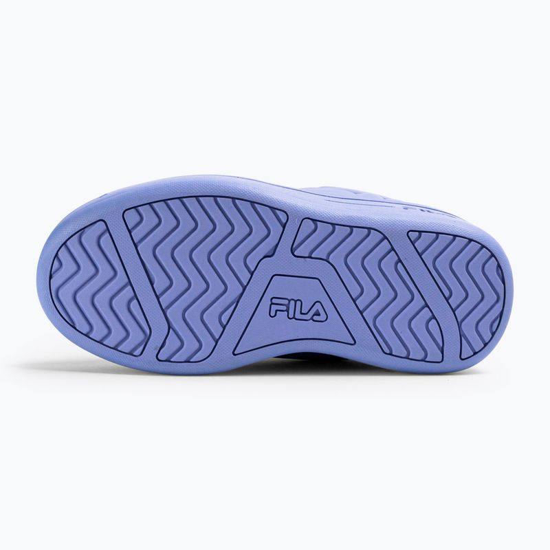 Детски обувки FILA Superbubble pale iris 11