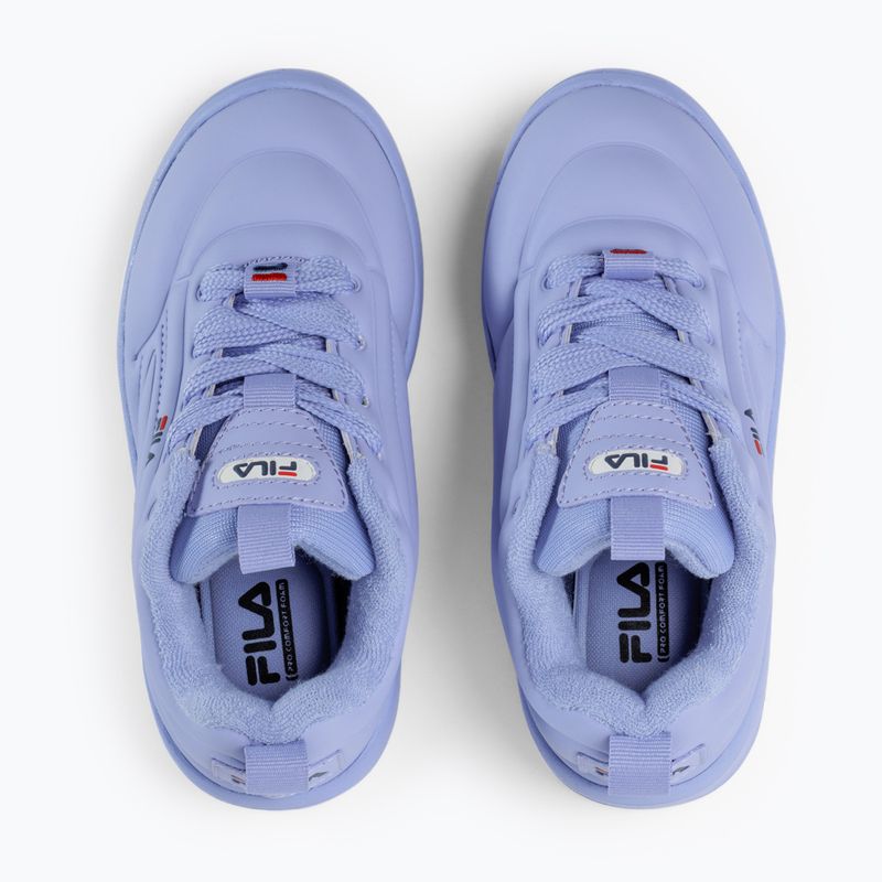 Детски обувки FILA Superbubble pale iris 12