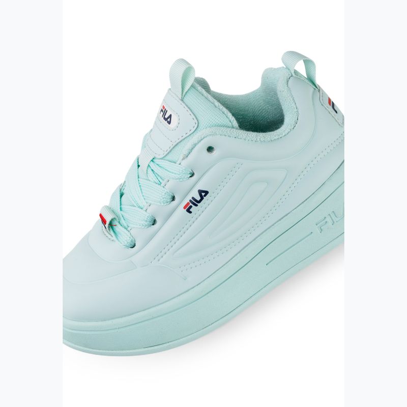 Детски обувки FILA Superbubble sooting sea 6