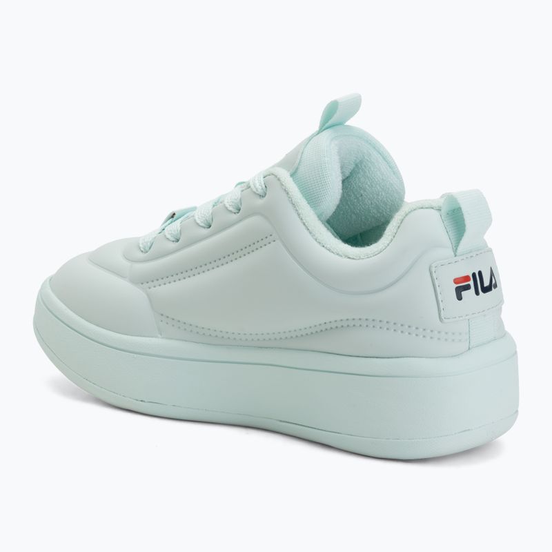 Детски обувки FILA Superbubble sooting sea 3