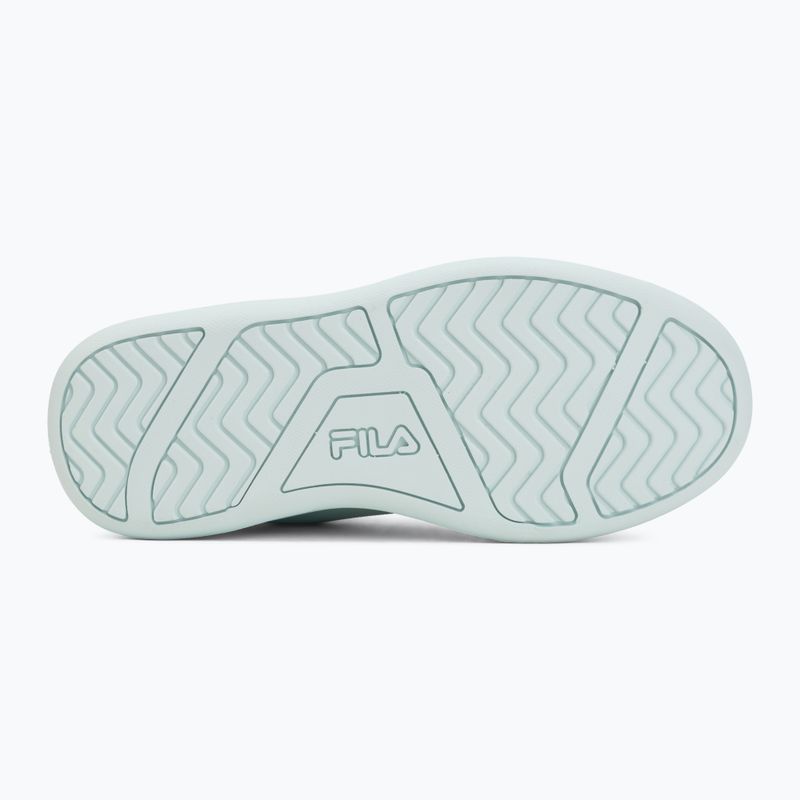 Детски обувки FILA Superbubble sooting sea 4