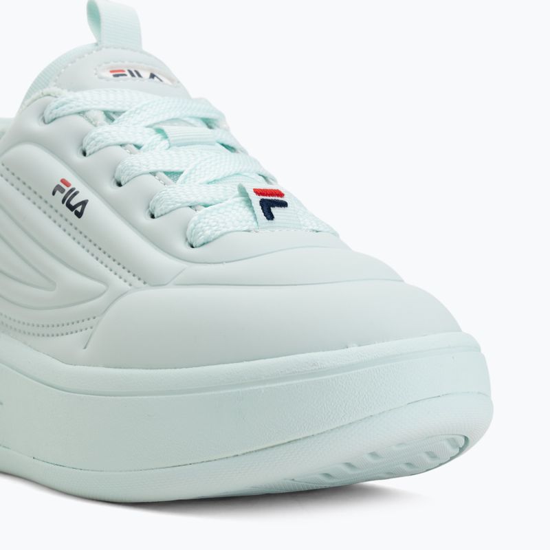 Детски обувки FILA Superbubble sooting sea 7