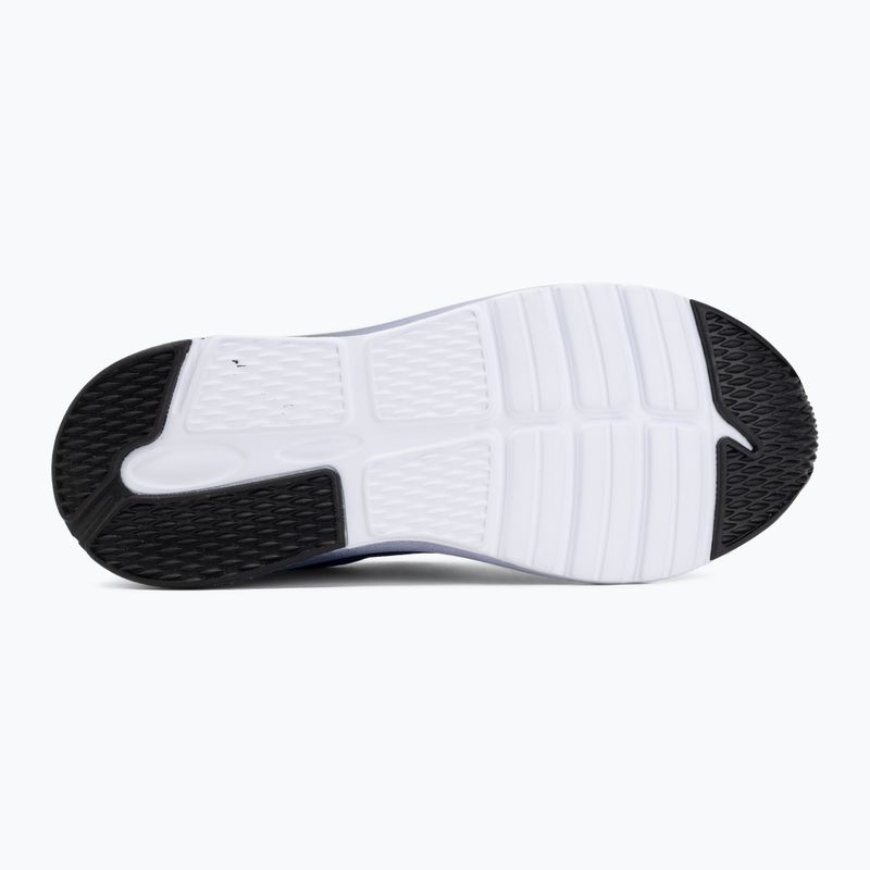 Детски обувки FILA Crusher V surf the web/scarlet ibis 4