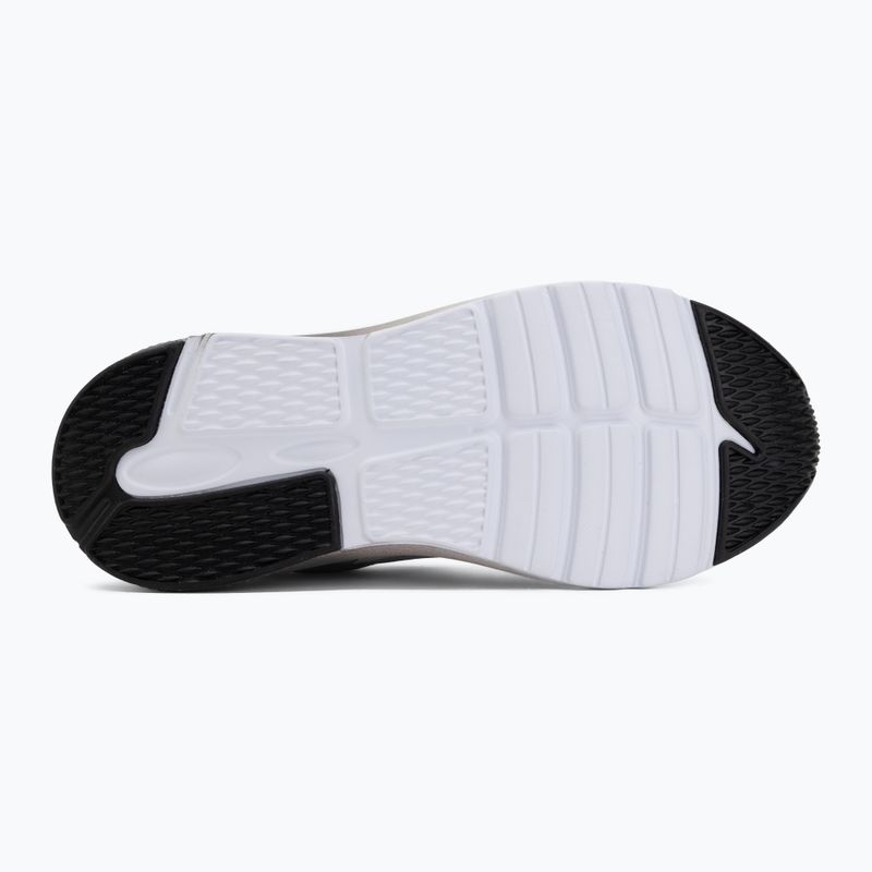 Детски обувки FILA Crusher V sleet/evening primrose 4