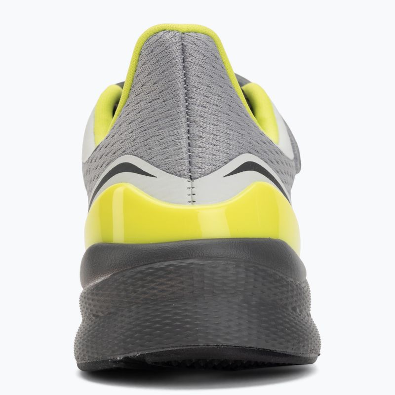 Детски обувки FILA Crusher V sleet/evening primrose 6