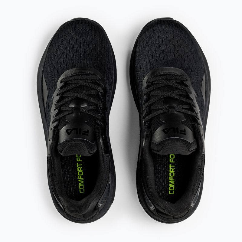 Обувки FILA Retron black 5