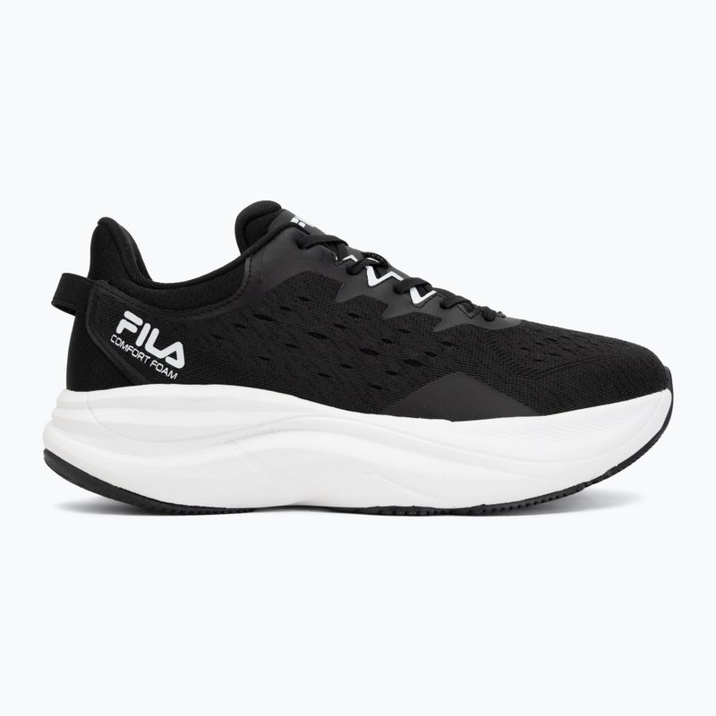 Обувки FILA Retron black/white 2