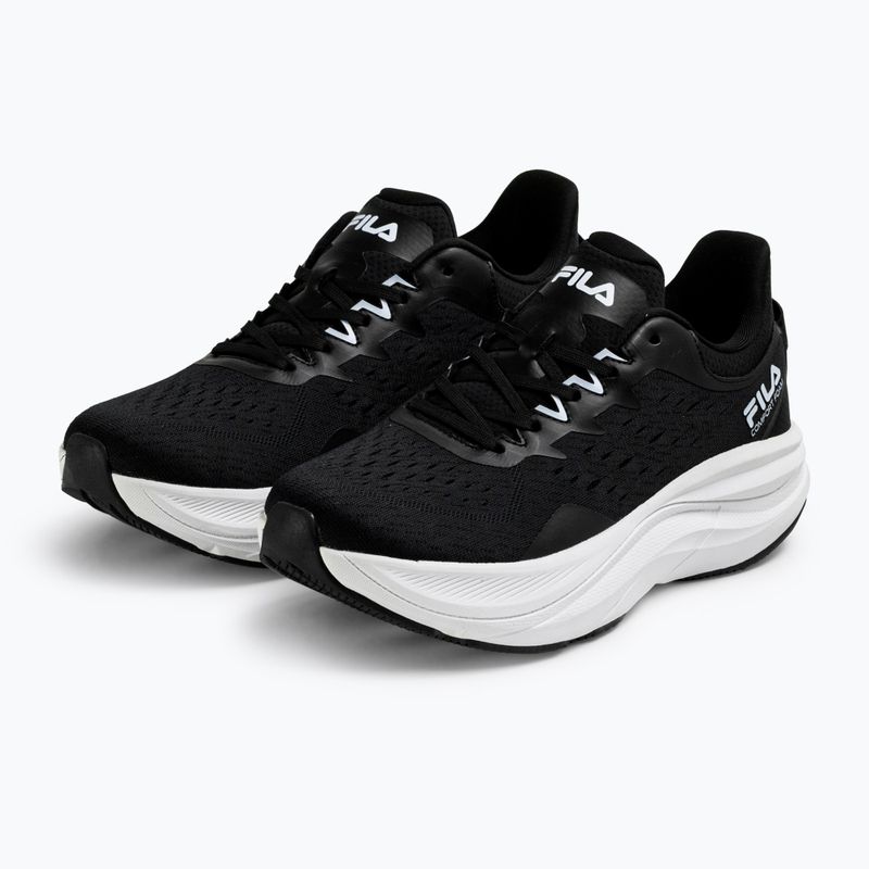 Обувки FILA Retron black/white 9