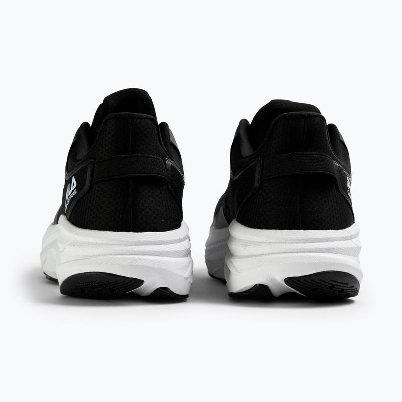 Обувки FILA Retron black/white 10