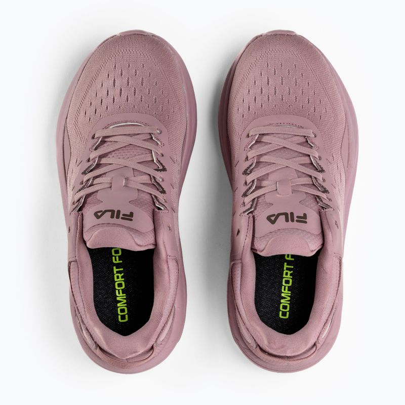 Дамски обувки FILA Retron mauve shadows 5