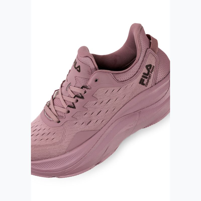 Дамски обувки FILA Retron mauve shadows 6