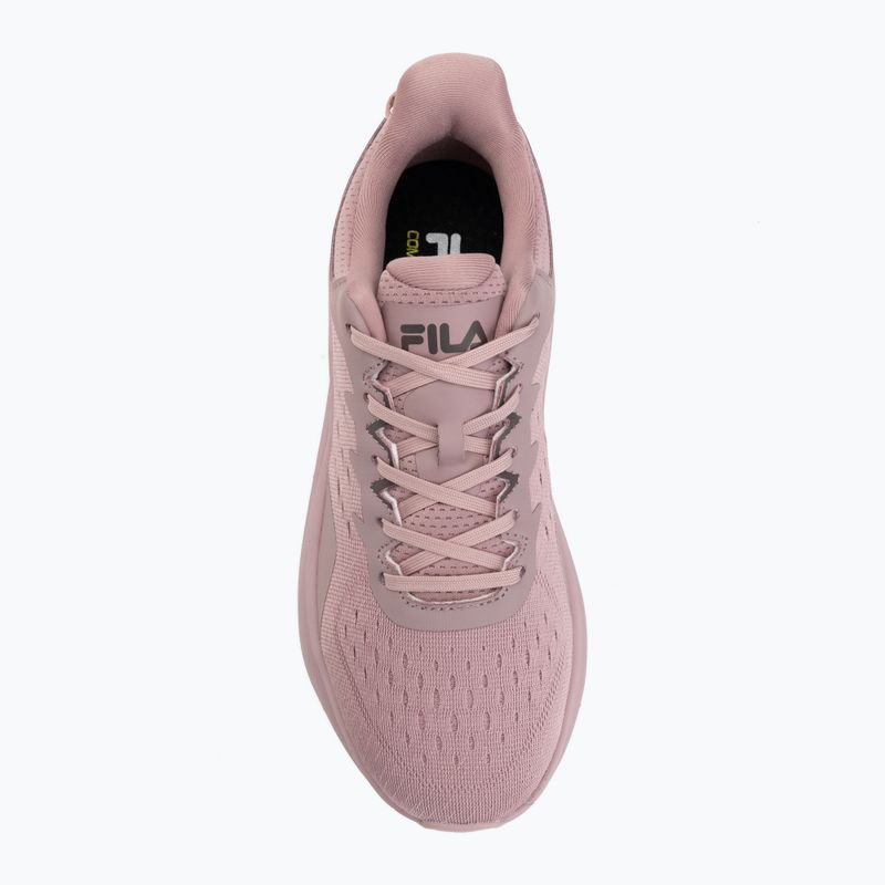Дамски обувки FILA Retron mauve shadows 5