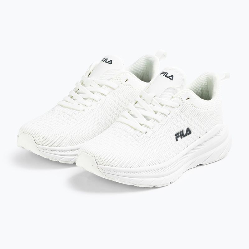 Дамски обувки FILA Havocc white 2
