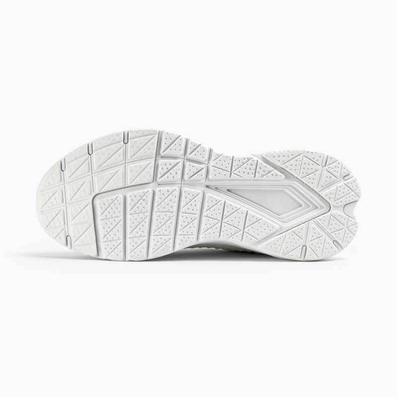 Дамски обувки FILA Havocc white 4