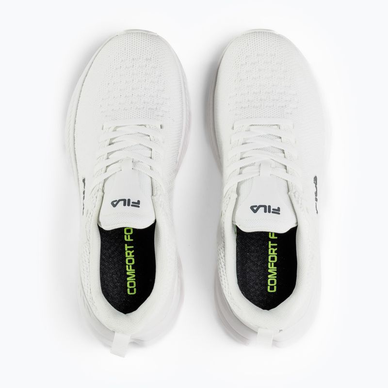 Дамски обувки FILA Havocc white 5