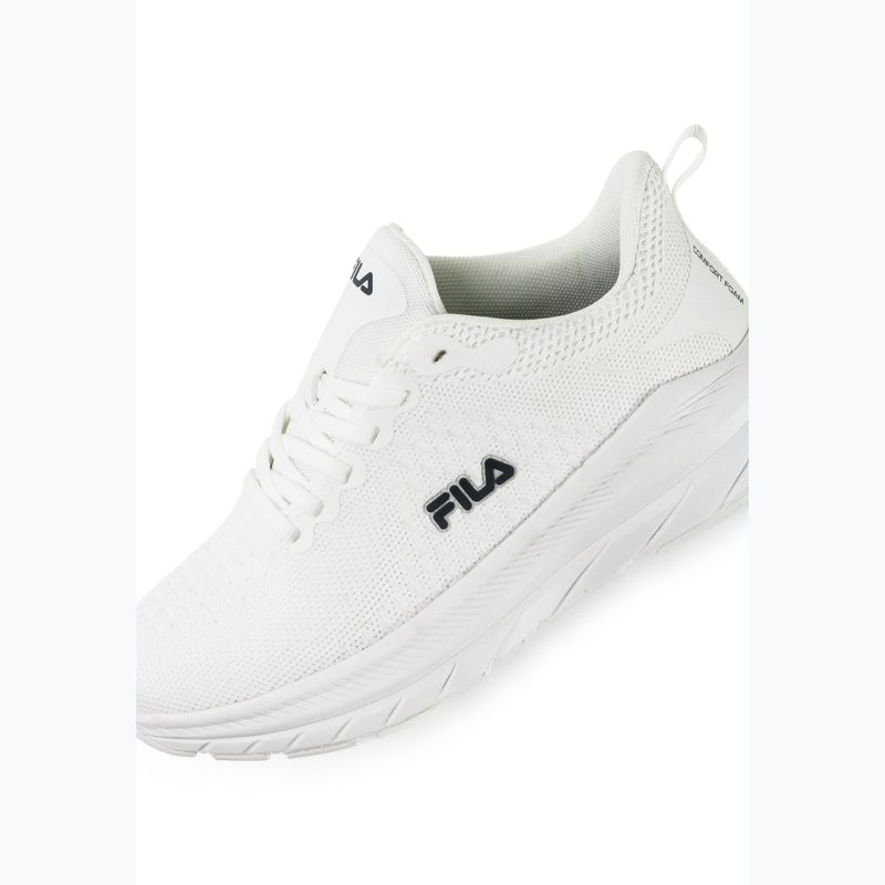 Дамски обувки FILA Havocc white 6