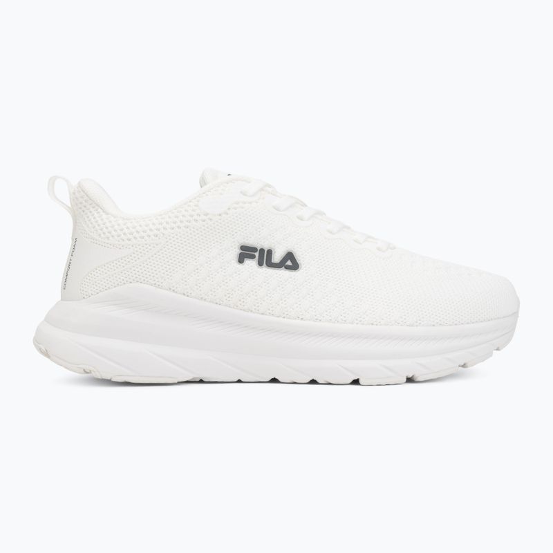 Дамски обувки FILA Havocc white 2