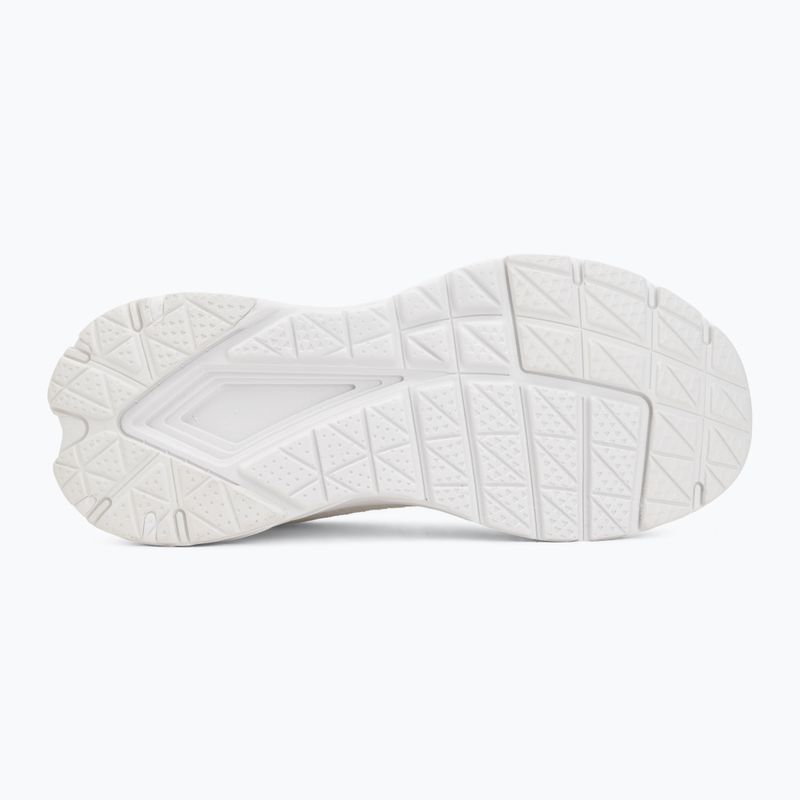 Дамски обувки FILA Havocc white 4