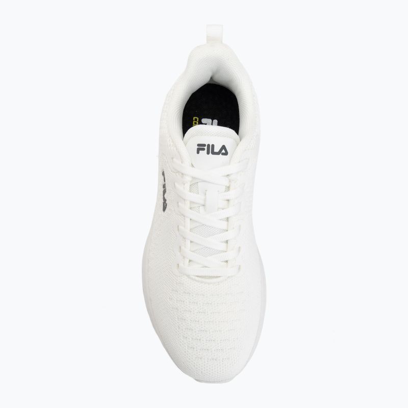 Дамски обувки FILA Havocc white 5