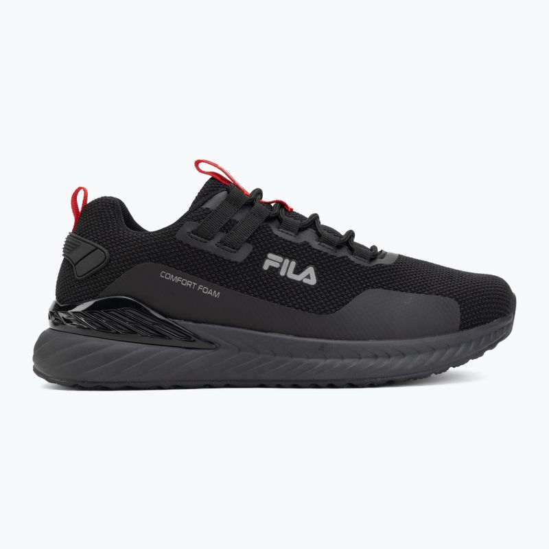 Обувки FILA Solrack black 2
