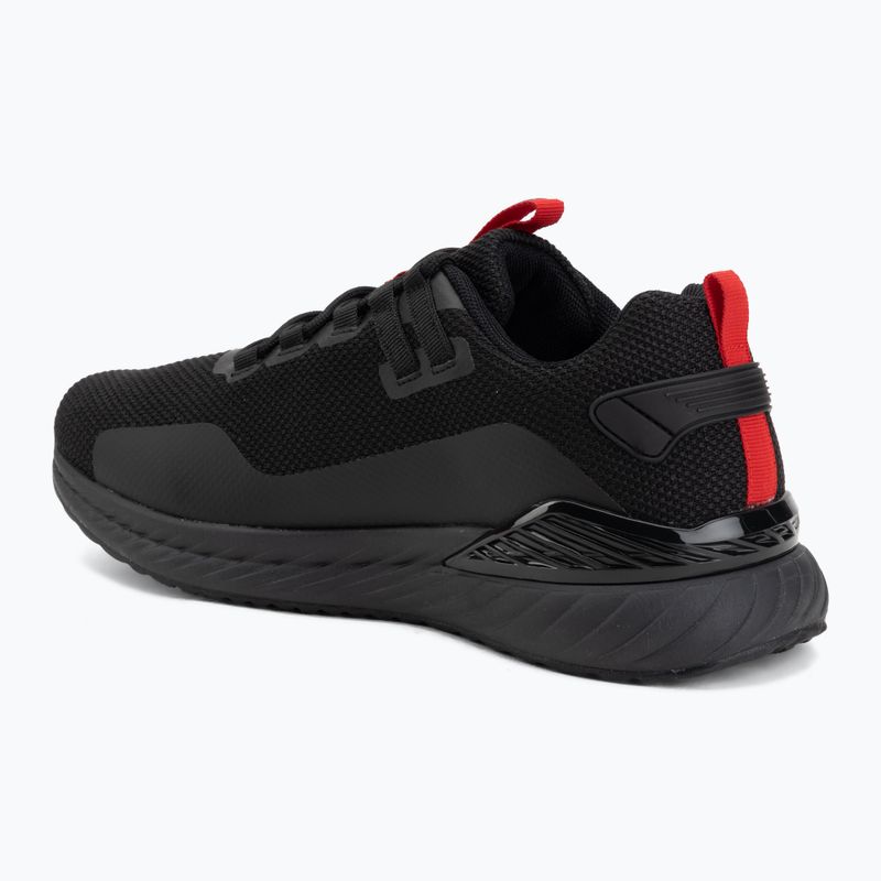 Обувки FILA Solrack black 3