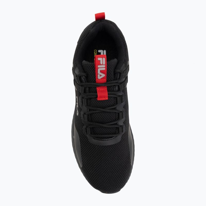 Обувки FILA Solrack black 5