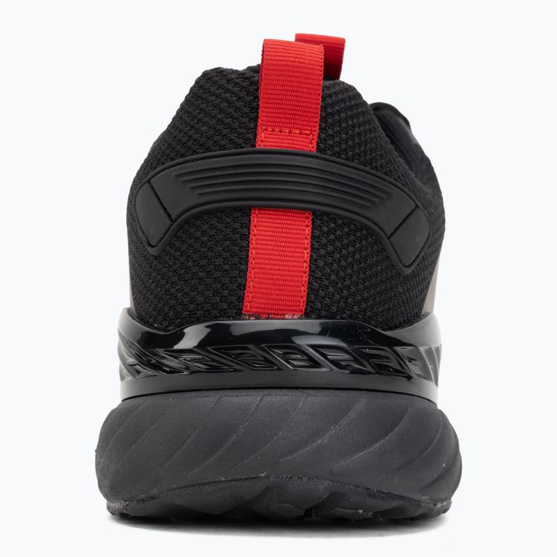 Обувки FILA Solrack black 6
