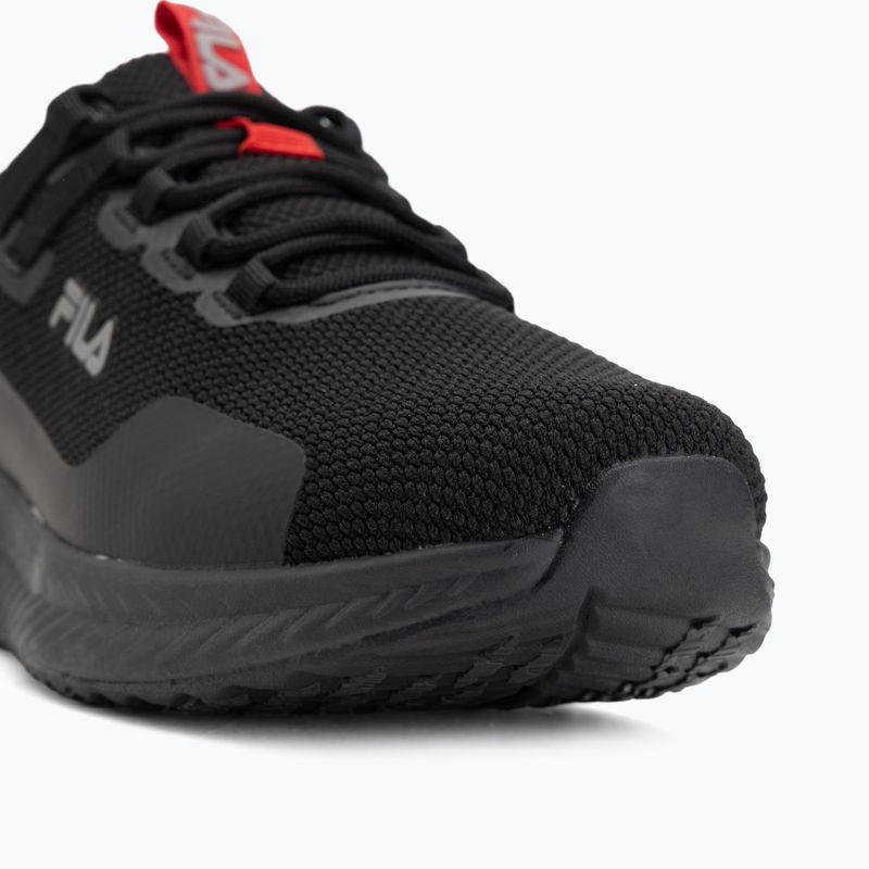 Обувки FILA Solrack black 7