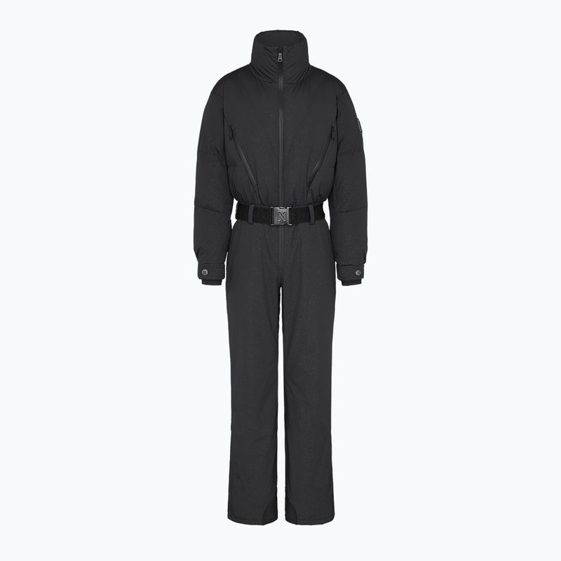 Дамски скиорски гащеризон Nikkie Nevern Ski black