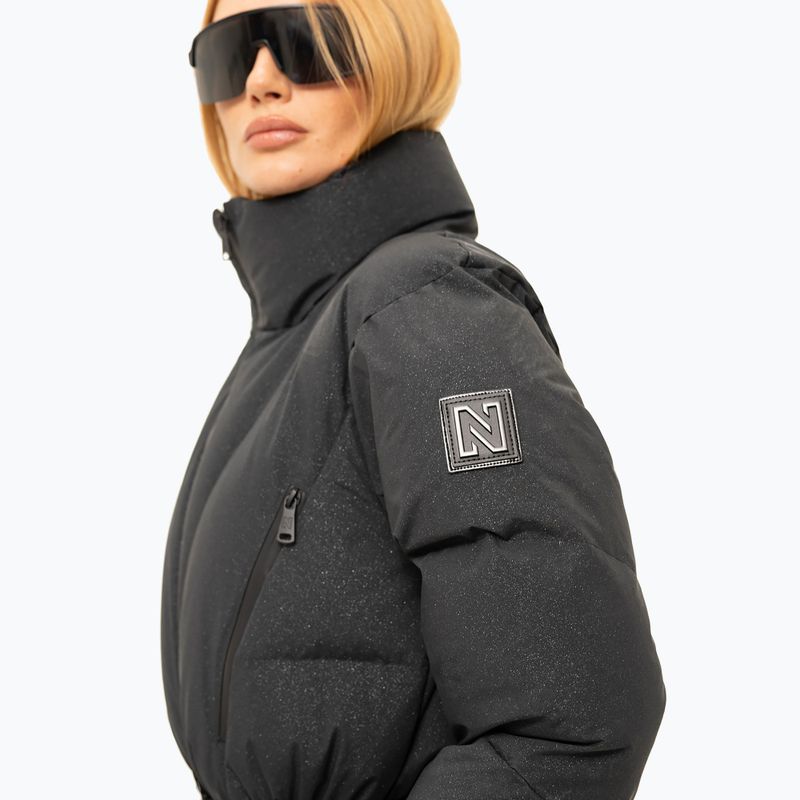 Дамски скиорски гащеризон Nikkie Nevern Ski black 5
